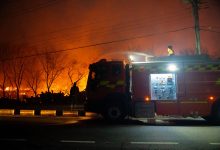 Photo of Španija i Francuska strahuju od novih požara, olujno nevrijeme pogodilo zapadni Balkan