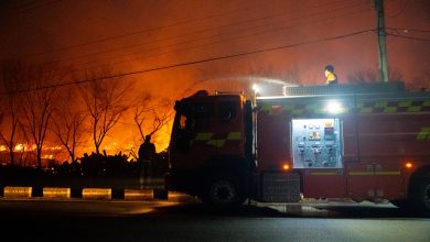 Photo of Stanje u Crnoj Gori sa požarima mnogo bolje, nema novih požarišta