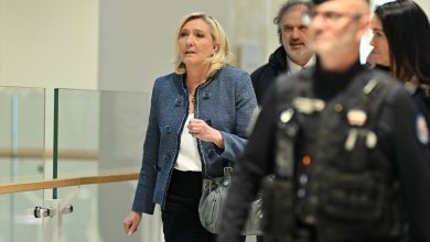 Photo of Marine Le Pen proglašena je krivom za korupciju