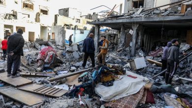 Photo of Drugi dan Bajrama u Gazi: U izraelskim napadima ubijeno desetero Palestinaca