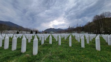 Photo of BiH: 30. godišnjici genocida u Srebrenici prisustvovaće prijatelji istine iz cijelog svijeta