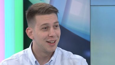 Photo of Amar Čejvan za TVSA:”Fitnes i post: Kako trenirati i tokom mjeseca Ramazana”