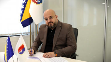 Photo of Šteta: Izabran proizvođač, u Sarajevo dolazi 10 novih Solaris trolejbusa