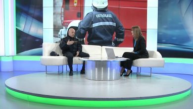 Photo of Kemal Cacan za TVSA: O prevenciji požara edukaciji i poštovanje propisa ključ zaštite