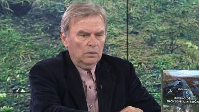 Photo of Spahić: Ovo su iz neznanja, namjerno učinjene pogreške na lijevoj strani Miljacke