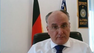 Photo of Damir Arnaut za TVSA: Dodik nije nikada imao namjeru ići ka EU