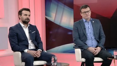 Photo of Muzur: Dodik je izgubio kompas/Božović: Sve ovo što radi nije interes građana, nego skretanje tema sa stvarnih životnih problema