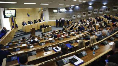 Photo of Dom naroda odobrio predloženi zakon o olakšanom izmirenju dugova sportskih kolektiva