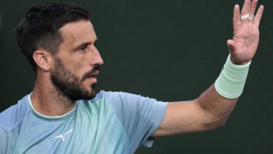 Photo of Džumhur na 61. mjestu ATP liste, bez promjena na vrhu