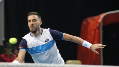 Photo of Džumhur napredovao na 54. mjesto na ATP listi