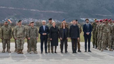 Photo of Soreca: Evropska unija neće olako dozvoliti ugrožavanje napretka koji je ostvaren zadnjih godina
