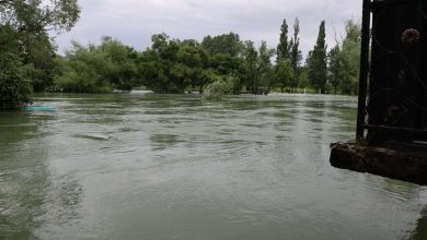 Photo of Ministarstvo sigurnosti BiH zatražilo satelitsko snimanje regije Hercegovine zbog rizika od poplava