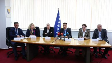 Photo of Lakić: Za energetsku stabilnost FBiH neophodno povećati proizvodnju uglja i razvijati gasnu infrastrukturu