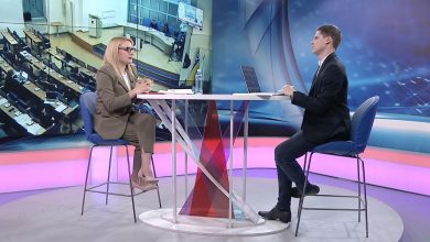Photo of Pekić za TVSA o budžetu KS za 2025: “Umanjenje pondera dolazi do izražaja”