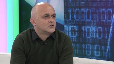 Photo of Petrović za TVSA: Trudimo se educirati djecu i roditelje i  zaštiti od internet predatora