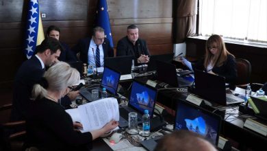 Photo of Za ustanove socijalne zaštite, sigurne kuće i smještaj žrtava porodičnog nasilja 3,5 miliona KM