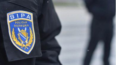 Photo of U akciji SIPA-e uhapšene tri osobe