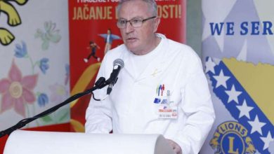 Photo of Hasanbegović: Nedostaje kadra za ponovno pokretanje autologne transplantacije koštane srži kod djece