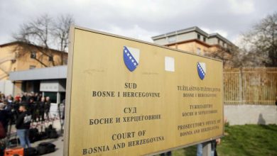 Photo of Bori Ivanoviću 10 godina zatvora za višestruko silovanje u Foči
