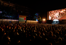 Photo of Restaurirani film ‘Ničija zemlja’ Danisa Tanovića zatvara filmski program Sarajevo Film Festivala