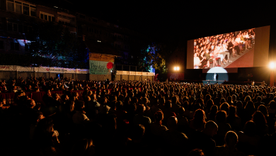 Photo of Otvorene su prijave za filmove i dramske serije za  31. Sarajevo Film Festival