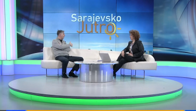 Photo of Škapur za TVSA: Ugrožena staništa divljih životinja natjera ih u rubne dijelove grada, nije to volja zvjeri