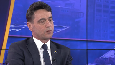 Photo of Kožljak za TVSA: BiH je hiljadugodišnja država, nećemo biti ničija pokrajina