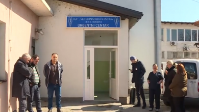 Photo of Uposlenici Veterinarske stanice bez plata, Mijatović najavio konferenciju za medije