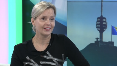 Photo of Šebić za TVSA: Na Sajmu knjige bogat program za djecu i mlade