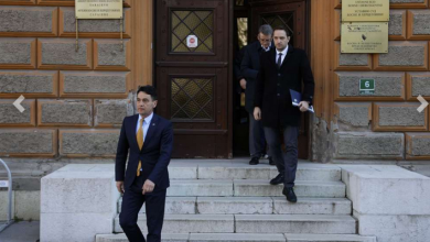 Photo of Ustavnom sudu BiH predata apelacija Bećirovića, Zvizdića i Ademovića zbog zakona usvojenih u NSRS-u