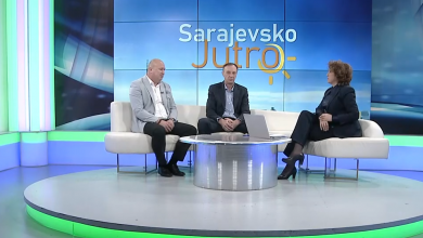 Photo of Rizvo za TVSA: Općina Hadžići planira nove industrijske zone u Pazariću i Tarčinu
