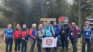 Photo of Nalo za TVSA: Očekujemo i više od 100 žena na Trebeviću u povodu Osmog marta
