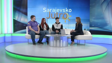 Photo of Čamdžić za TVSA: GSS Kids upisuje nove članove, ideja je da djecu vratimo prirodi (Video)