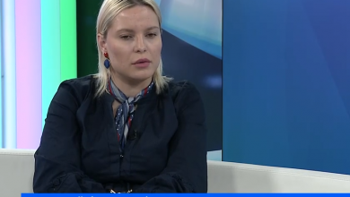 Photo of Bašić-Hamzić za TVSA: Savjetujem pacijente da shvate  kako posao nije jedini segment njihovog života(video)