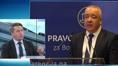 Photo of Emrić za TVSA: Dodik je preko Ćuluma srušio SIPA-u iznutra