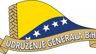 Photo of Na djelu je klasični udar na ustavno – pravni poredak Bosne i Hercegovine