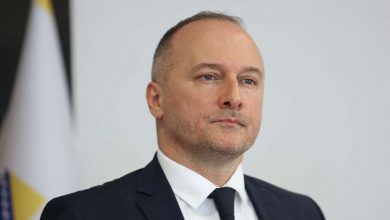 Photo of Bogunić: Bh. pravosuđe aktivno radi na predmetima koji se tiču aktuelne situacije u BiH