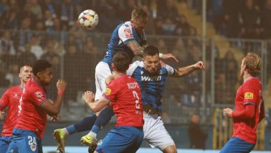 Photo of Željezničar i Borac na Grbavici igrali neriješeno