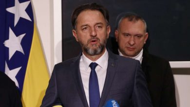 Photo of Klub Bošnjaka nije pokrenuo veto na zakone usvojene u Narodnoj skupštini RS-a, računaju na apelaciju Ustavnom sudu BiH