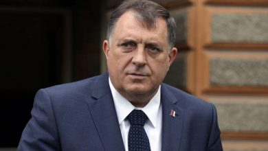Photo of Dodik se nije odazvao na poziv Tužilaštva BiH
