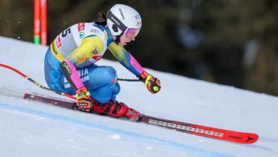 Photo of Elvedina Muzaferija zauzela 16. mjesto na takmičenju Europa kupa