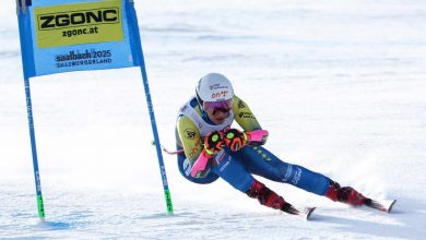 Photo of Elvedinu Muzaferiju sutra očekuje veliki Super-G izazov