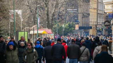 Photo of Trend povećanja dolazaka i noćenja turista i tokom februara 2025.