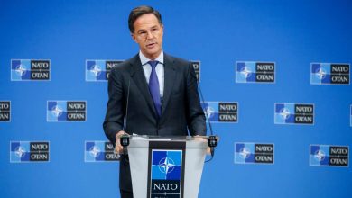 Photo of Generalni sekretar NATO-a sutra u Sarajevu