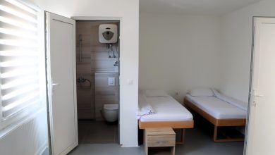Photo of Otvoreno prihvatilište za odrasle i skitnice: Novi korak u izgradnji socijalne zaštite u Kantonu Sarajevo