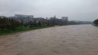 Photo of Prijavljen nestanak ženske osobe iz Kaknja, ne zna se da li se radi o ženi koja je skočila u Bosnu