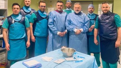 Photo of Na KCUS-u uspješno izvedeno šest kompleksnih srčanih intervencija