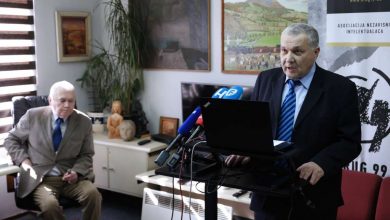 Photo of Đidić: Zbog svojih imperijalnih ambicija Orban ima opsesivnu želju za podjelom BiH
