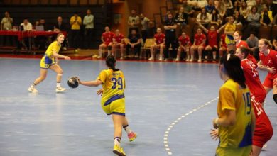 Photo of Ženska rukometna reprezentacija BiH izborila plasman u kvalifikacije