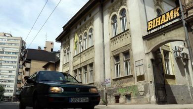 Photo of Putevi u BiH prohodni, saobraća se suhim i mjestimično vlažnim kolovozom